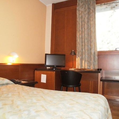 Albergo Villa & Roma Pallazzolo sullʼOglio 객실 사진