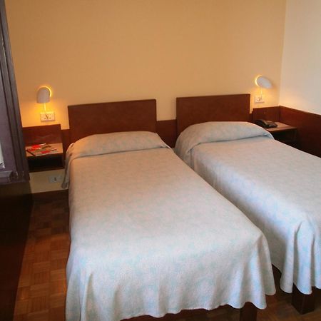 Albergo Villa & Roma Pallazzolo sullʼOglio 객실 사진