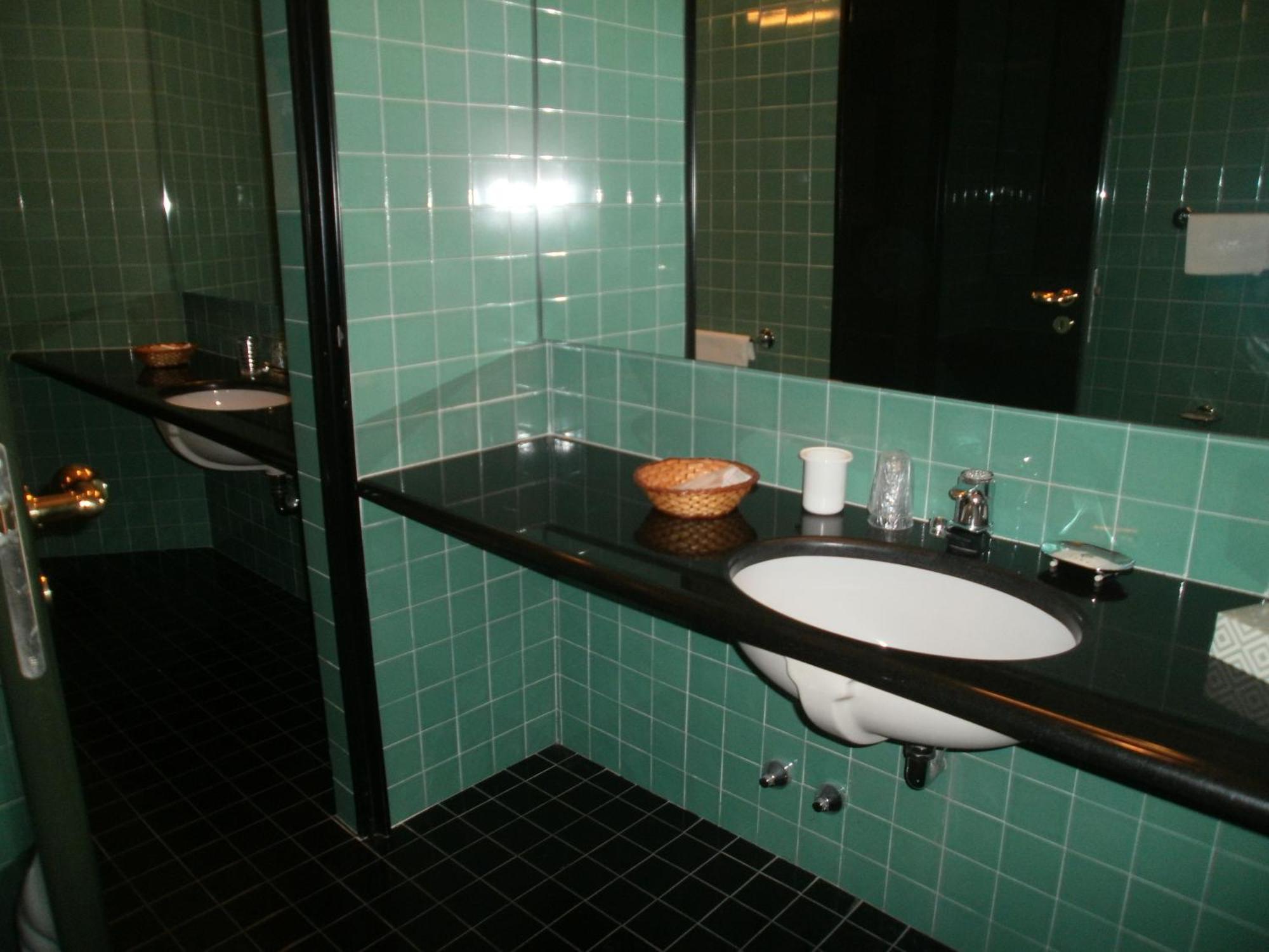 Albergo Villa & Roma Pallazzolo sullʼOglio 객실 사진