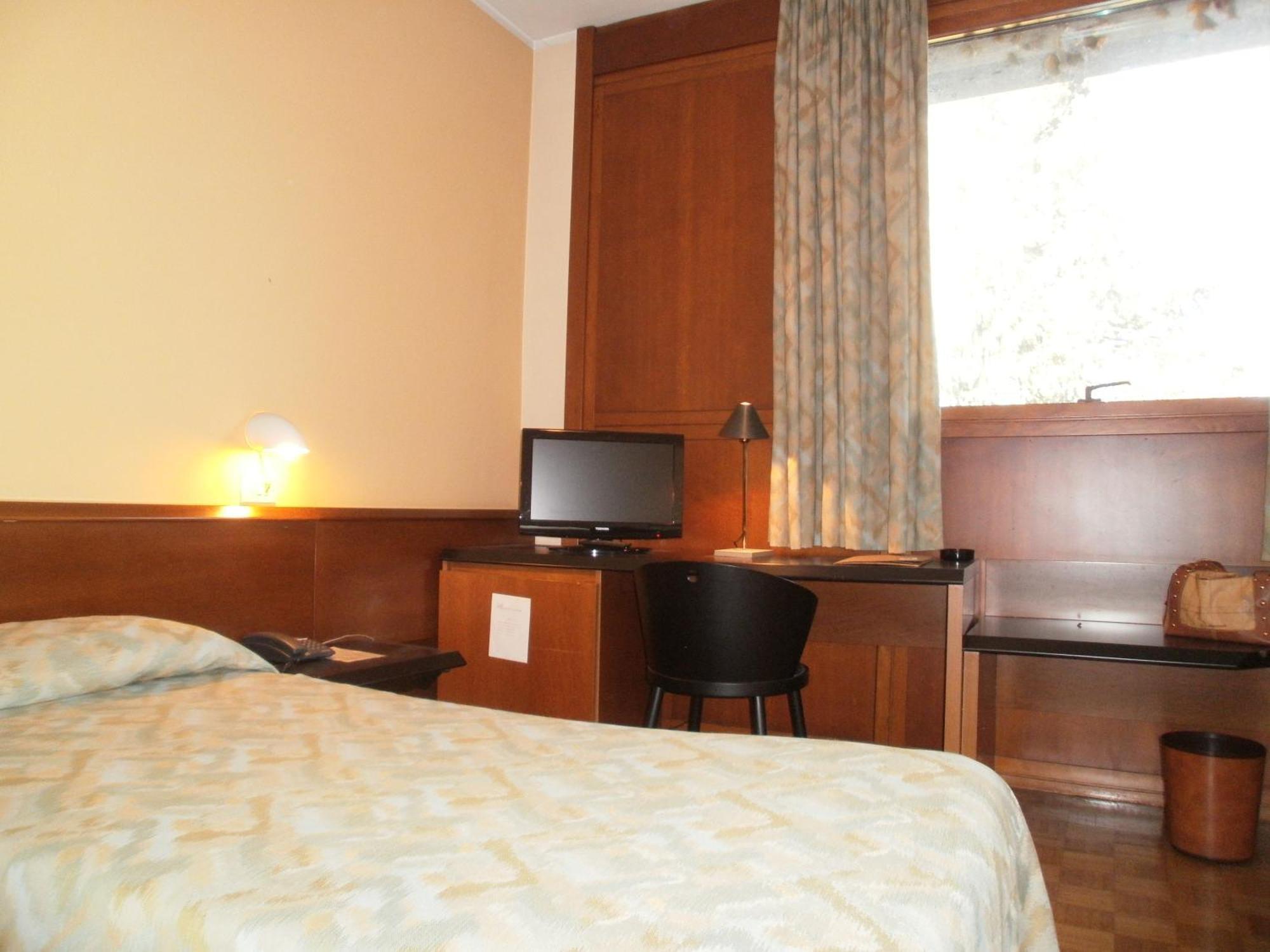 Albergo Villa & Roma Pallazzolo sullʼOglio 객실 사진