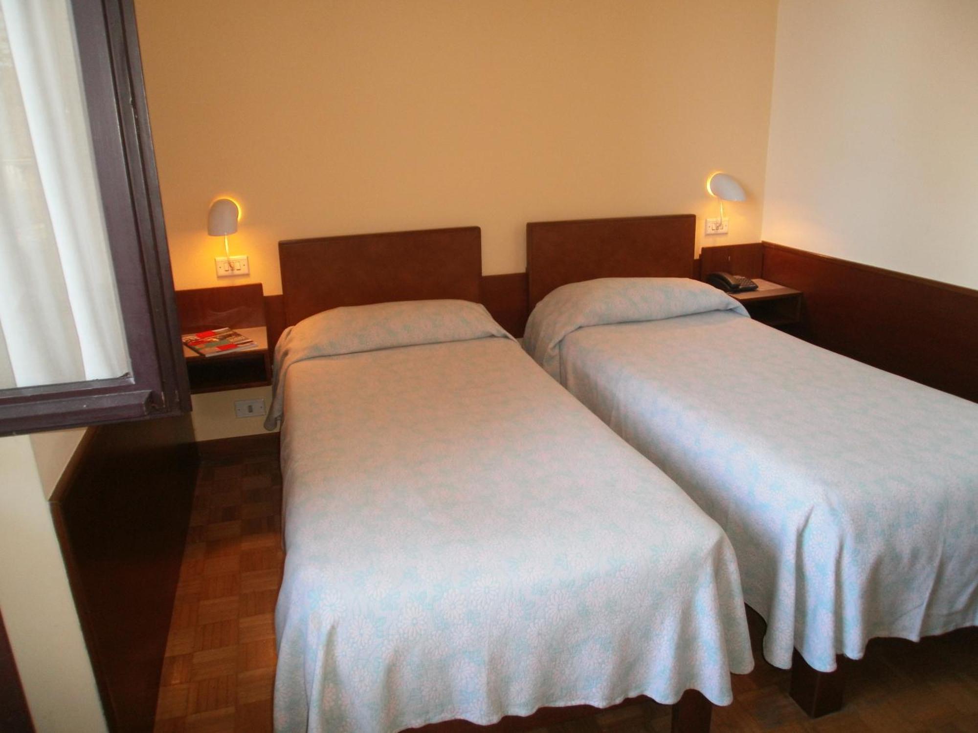 Albergo Villa & Roma Pallazzolo sullʼOglio 객실 사진