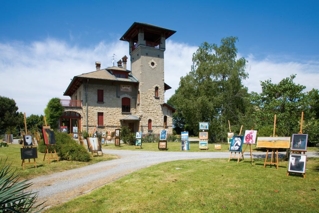 Albergo Villa & Roma Pallazzolo sullʼOglio 외부 사진