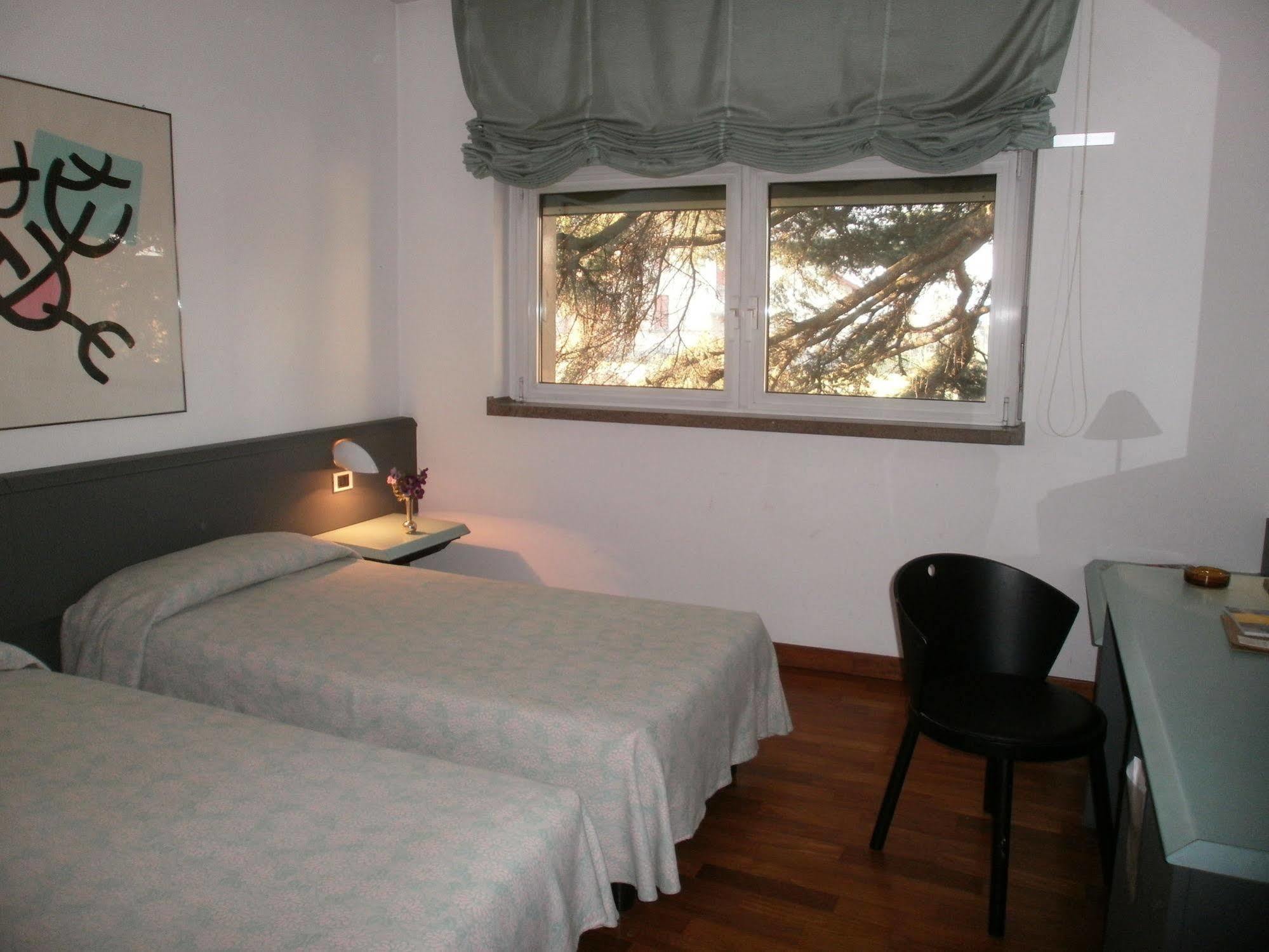 Albergo Villa & Roma Pallazzolo sullʼOglio 외부 사진