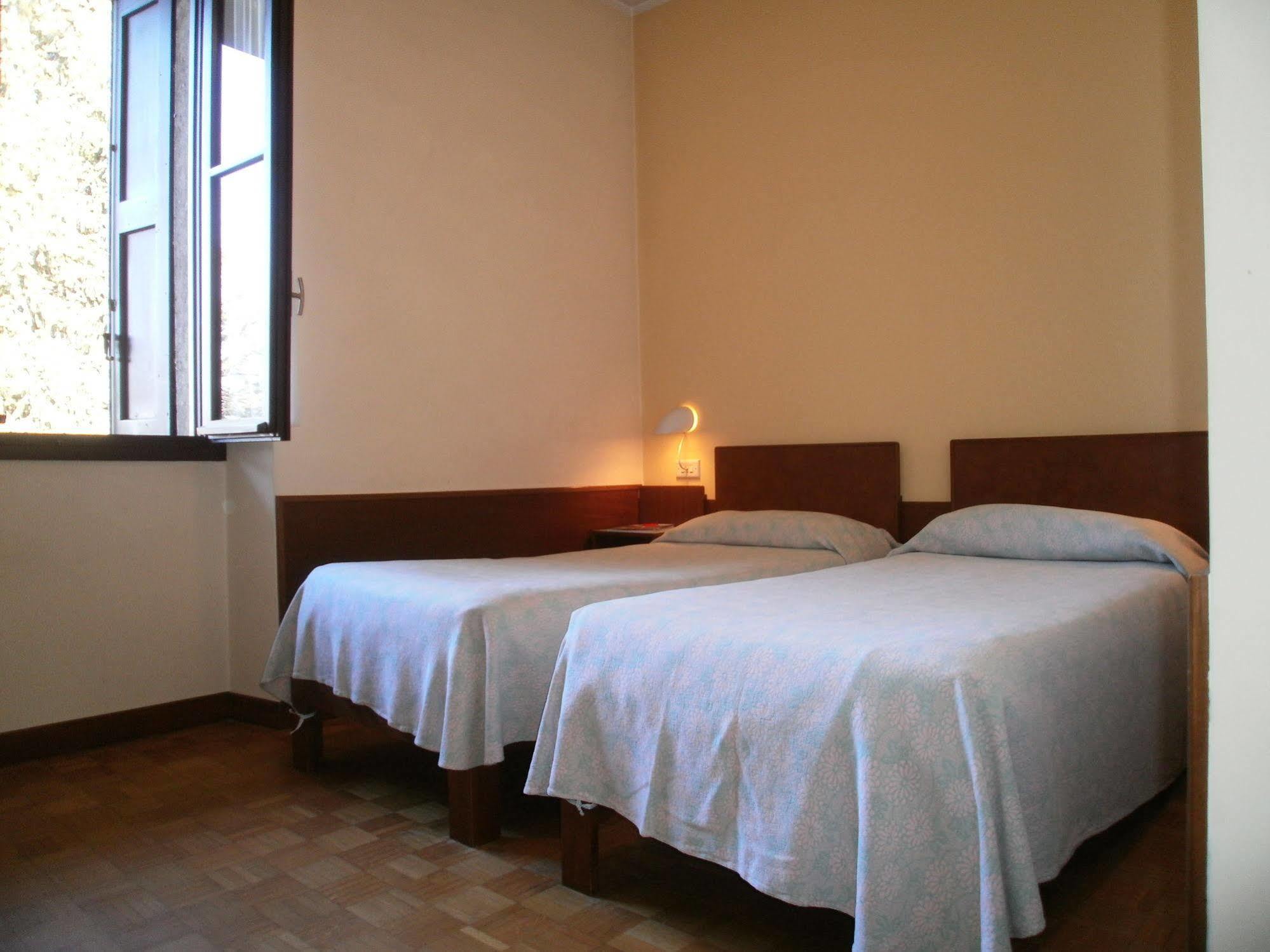 Albergo Villa & Roma Pallazzolo sullʼOglio 외부 사진